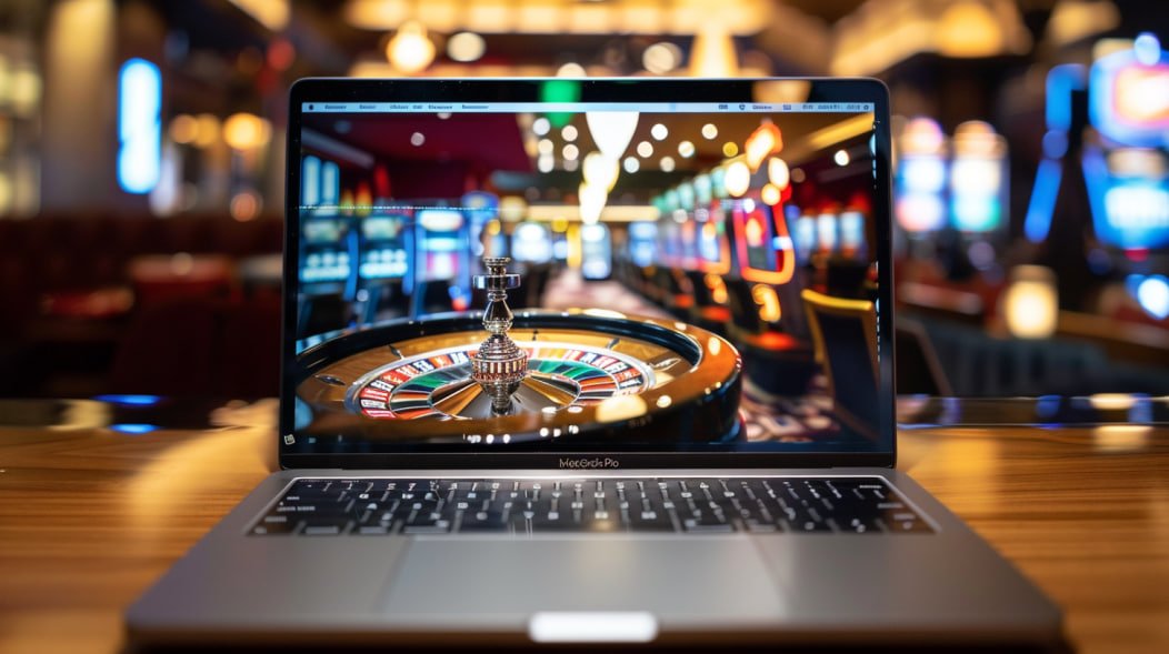 Panel strategi dan auto-cashout di aplikasi budi4d, menampilkan pengaturan taruhan dan pengganda target