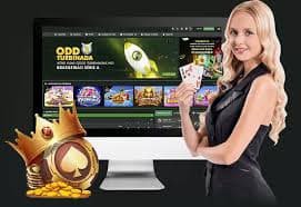Meja live roulette Eropa di budi4d dengan dealer Indonesia