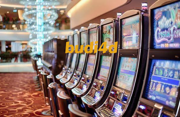 budi4d featured game showcase