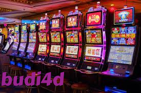 budi4d featured game showcase